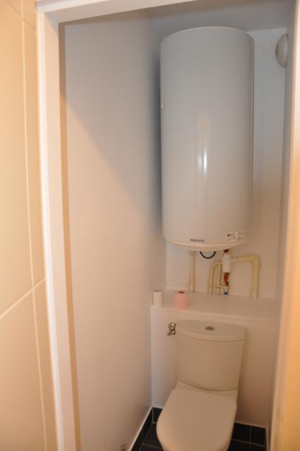 Location appartement T2 Vannes - Photo 8