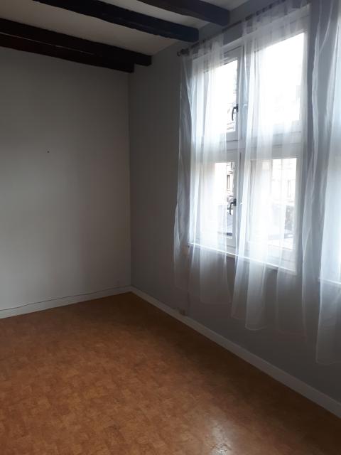 Location appartement T2 Rouen - Photo 2