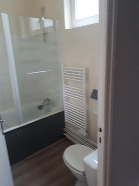 Location appartement T2 Rouen - Photo 3