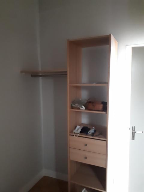 Location appartement T2 Rouen - Photo 4
