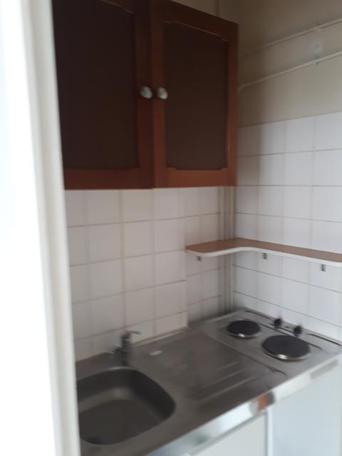 Location appartement T2 Rouen - Photo 6