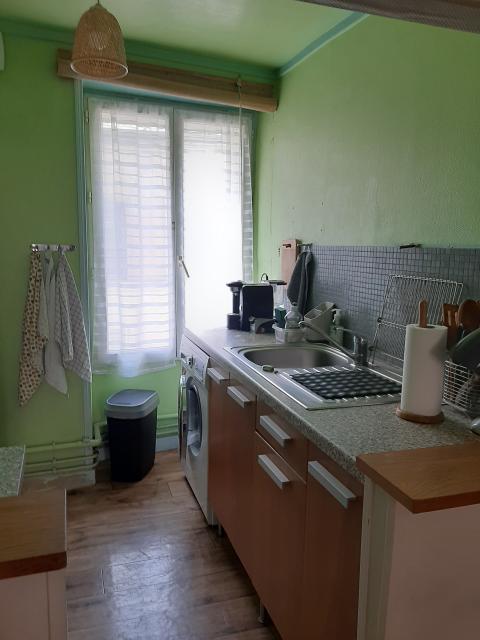 Location studio Paris 20 - Photo 4