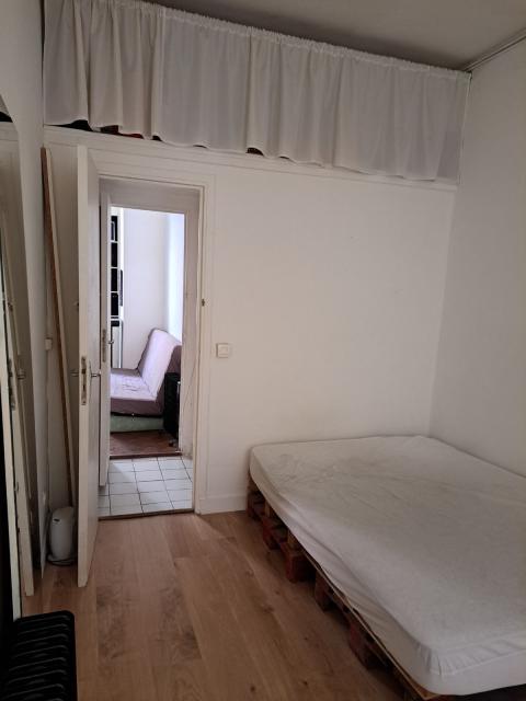 Location appartement T2 Paris 15 - Photo 4