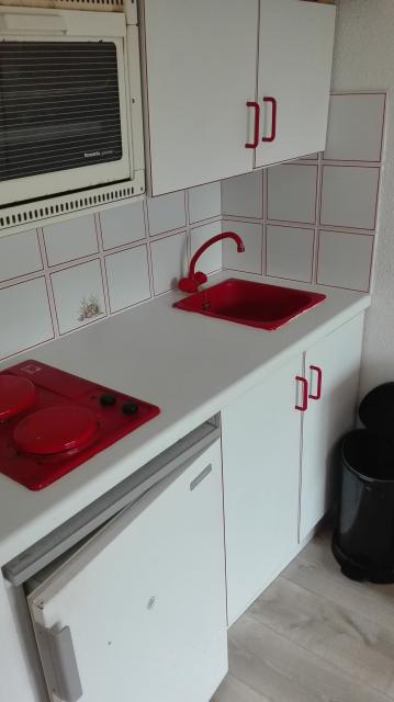 Location studio Tourgeville - Photo 2