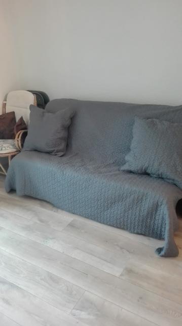 Location studio Tourgeville - Photo 4