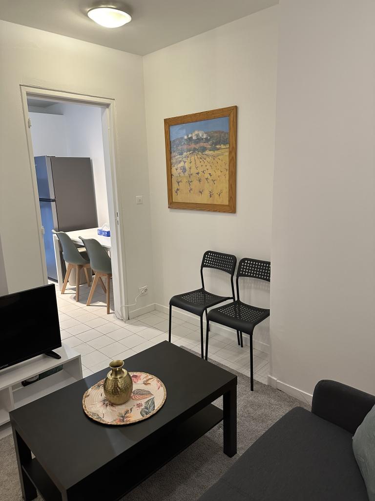 Location chambre Creteil - Photo 1
