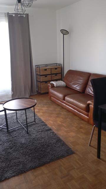 Location appartement T3 Thorigny sur Marne - Photo 2