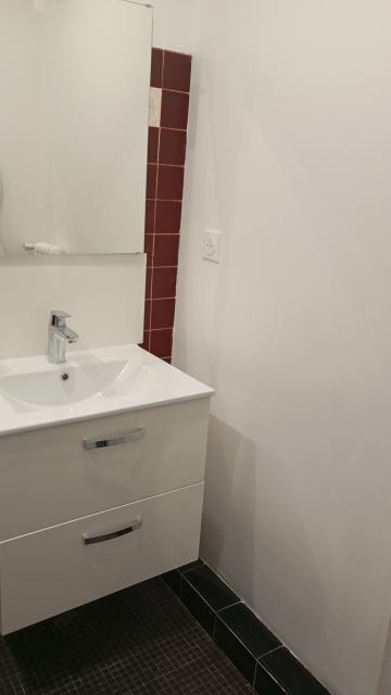 Location appartement T3 Thorigny sur Marne - Photo 4