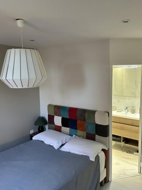 Location appartement T2 Nice - Photo 2