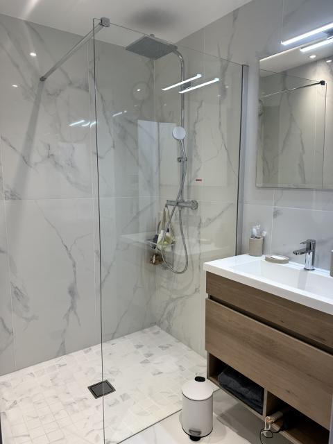 Location appartement T2 Nice - Photo 3