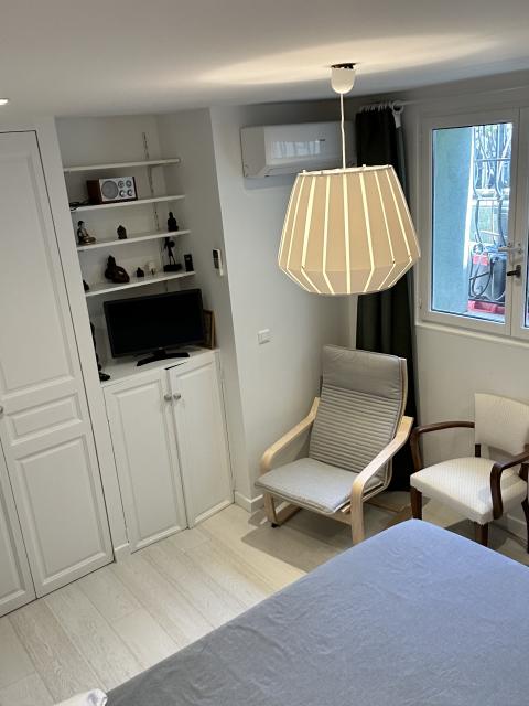 Location appartement T2 Nice - Photo 4