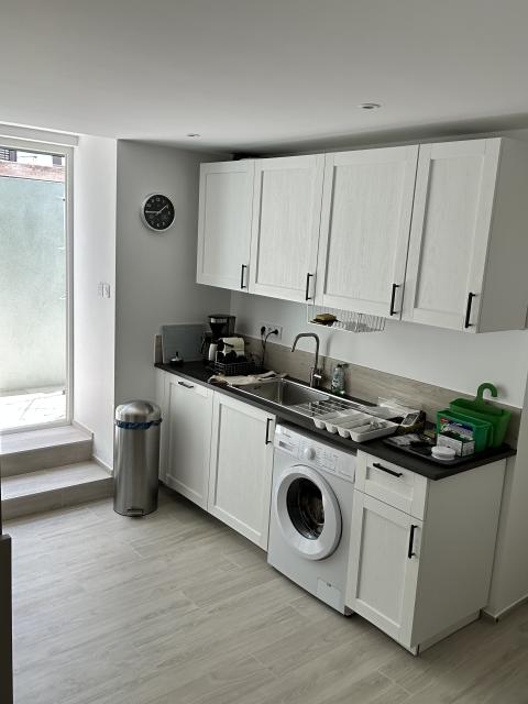 Location appartement T2 Nice - Photo 5