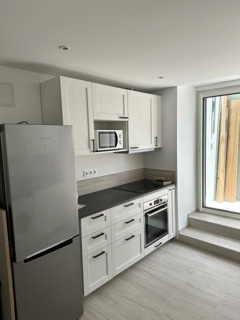 Location appartement T2 Nice - Photo 6