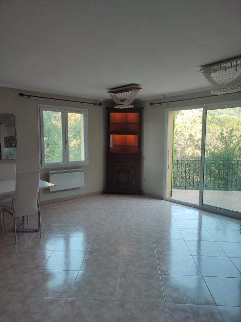 Location maison F5 Auriol - Photo 4