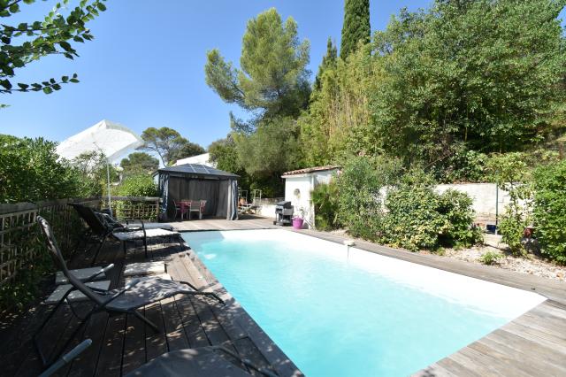 Location appartement T5 Clapiers - Photo 2