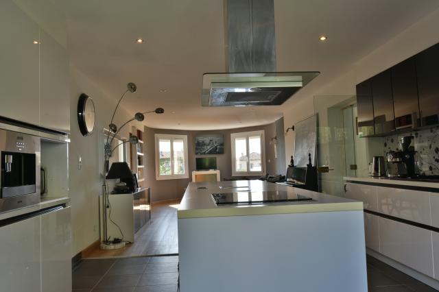 Location appartement T5 Clapiers - Photo 3