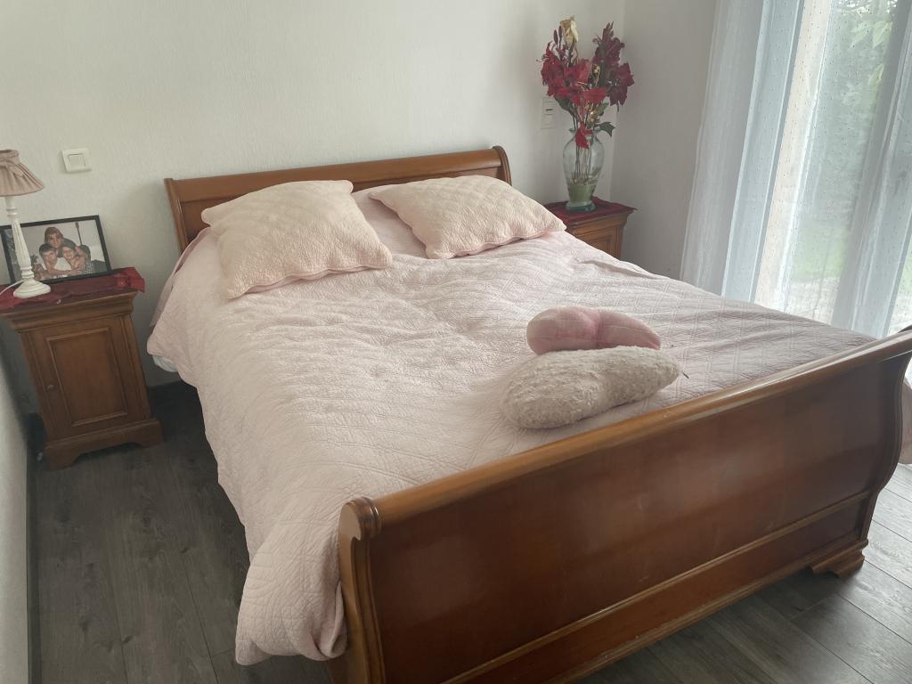 Location chambre Castelginest - Photo 1