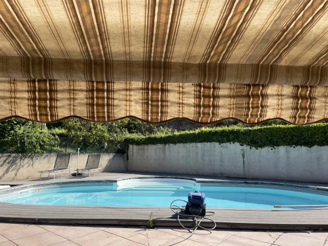 Location chambre Castelginest - Photo 4