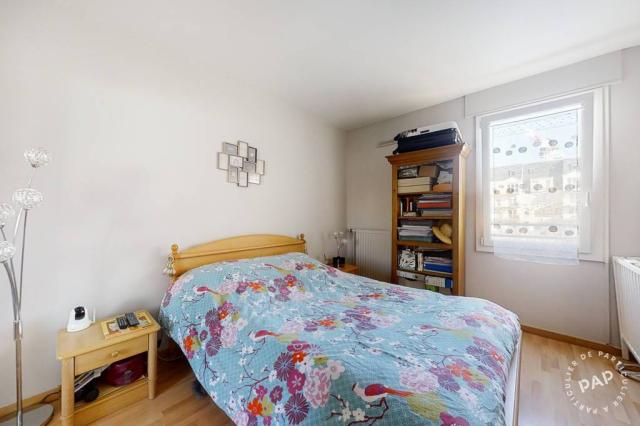 Location appartement T4 Savigny sur Orge - Photo 3
