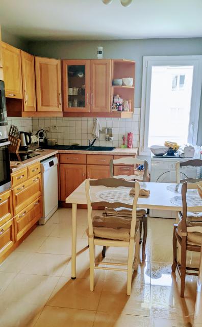 Location appartement T4 Savigny sur Orge - Photo 4