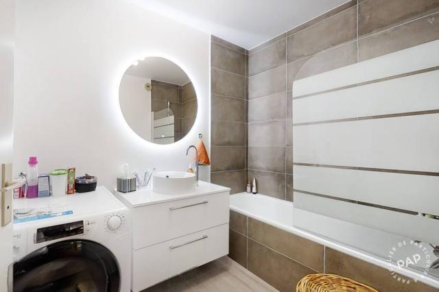 Location appartement T4 Savigny sur Orge - Photo 5