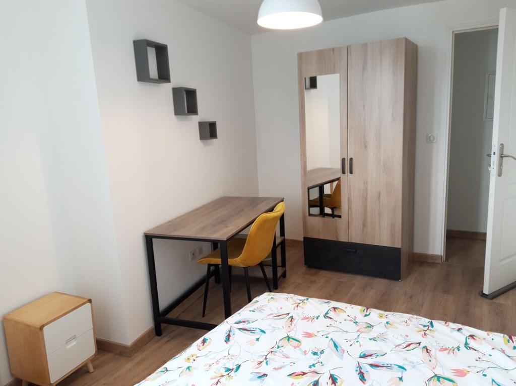 Location chambre Amiens - Photo 1