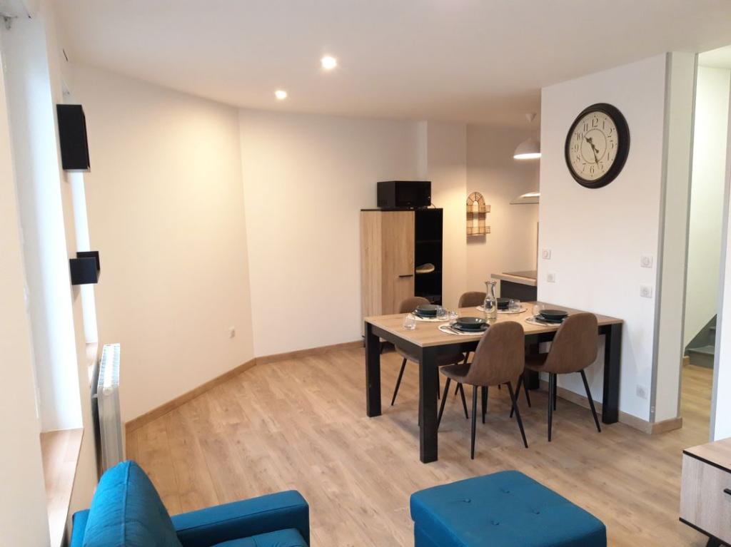Location chambre Amiens - Photo 2