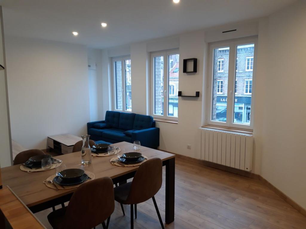 Location chambre Amiens - Photo 3