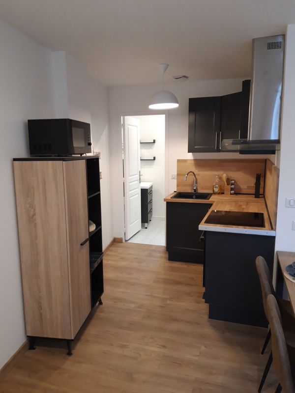 Location chambre Amiens - Photo 4