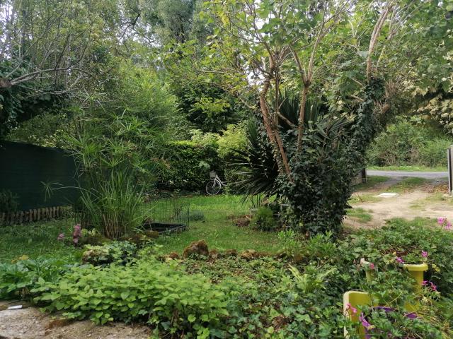 Location maison F2 Cenac - Photo 2