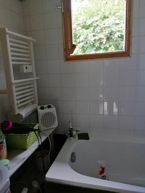 Location maison F2 Cenac - Photo 3