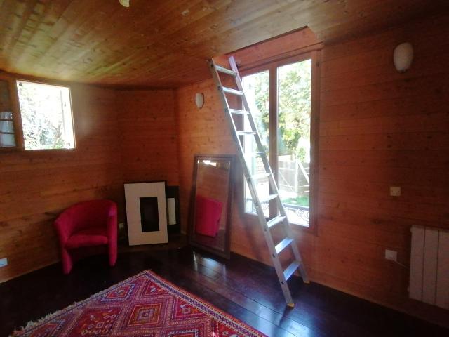 Location maison F2 Cenac - Photo 7