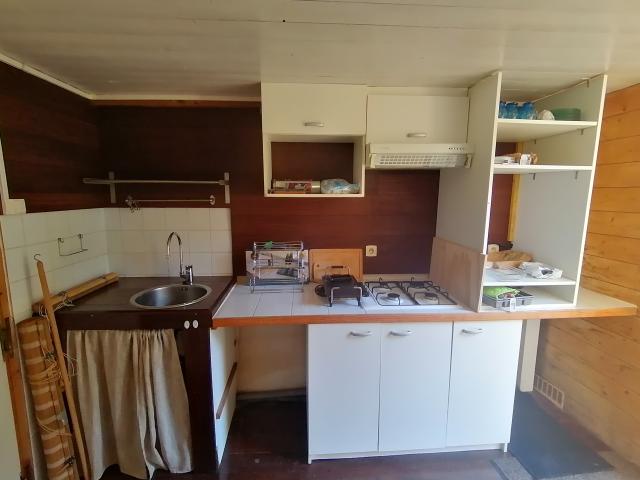 Location maison F2 Cenac - Photo 8