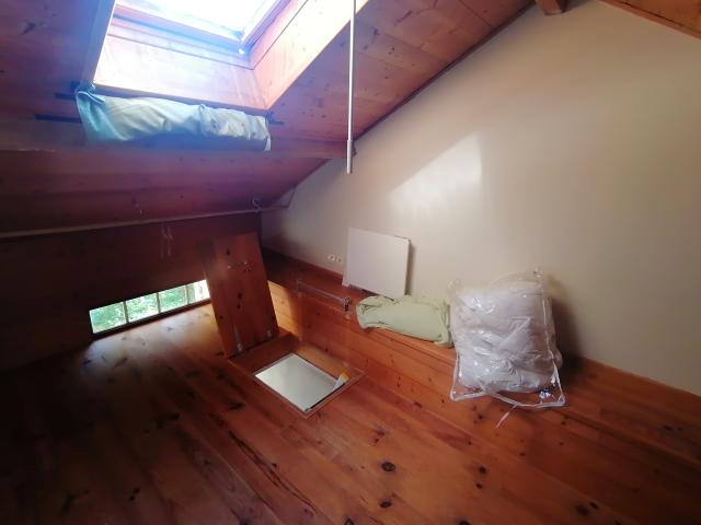 Location maison F2 Cenac - Photo 9