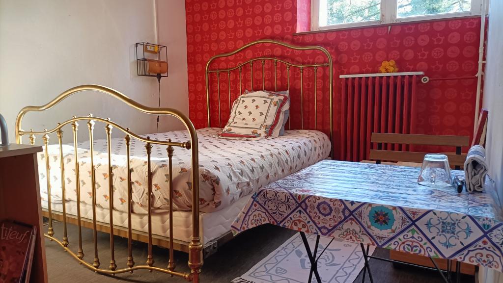 Location chambre Besancon - Photo 1