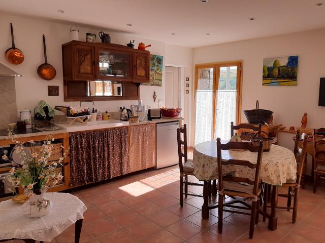 Location appartement T2 Planes - Photo 2