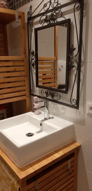 Location appartement T2 Planes - Photo 3