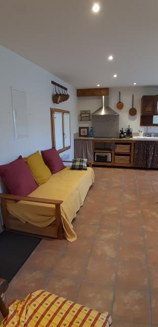 Location appartement T2 Planes - Photo 4