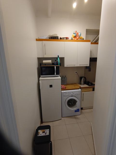 Location appartement T2 Nice - Photo 5