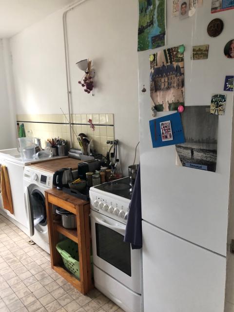 Location chambre Antony - Photo 2