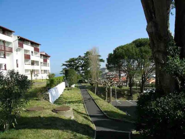 Location studio Bidart - Photo 8