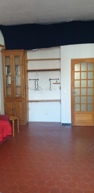 Location chambre Ales - Photo 3