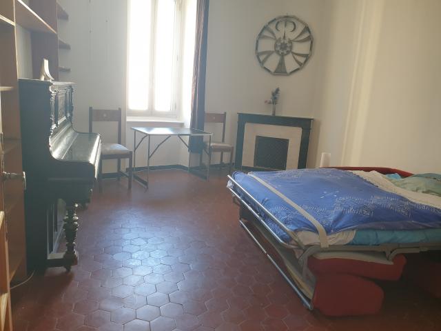 Location chambre Ales - Photo 4
