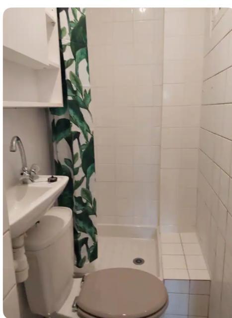 Location appartement T2 Paris 18 - Photo 4
