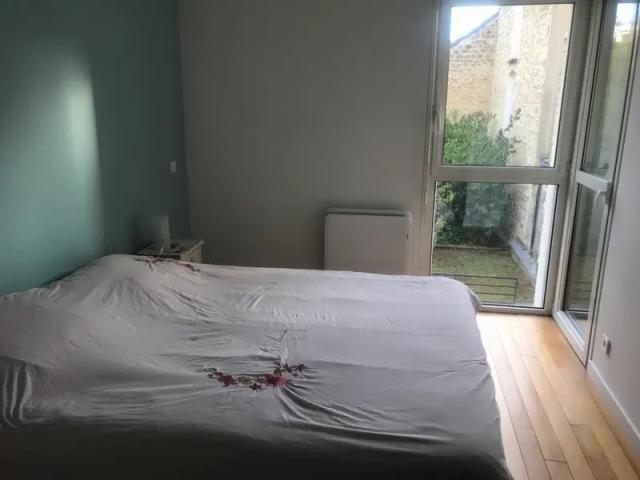 Location appartement T3 Asnieres sur Seine - Photo 1
