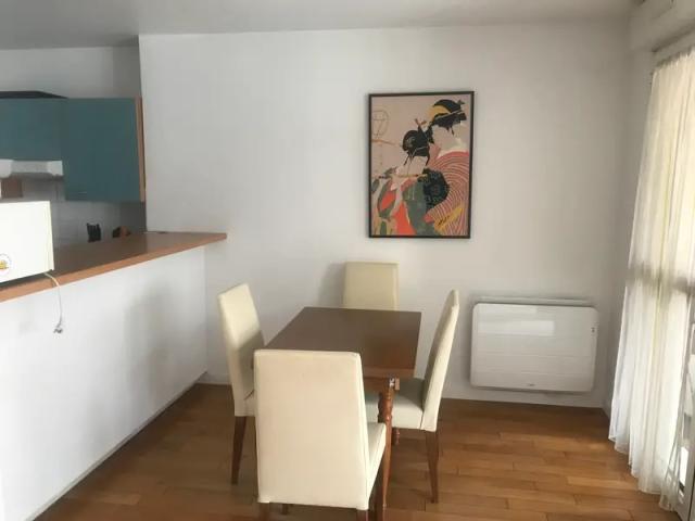 Location appartement T3 Asnieres sur Seine - Photo 2