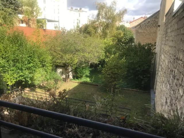Location appartement T3 Asnieres sur Seine - Photo 3