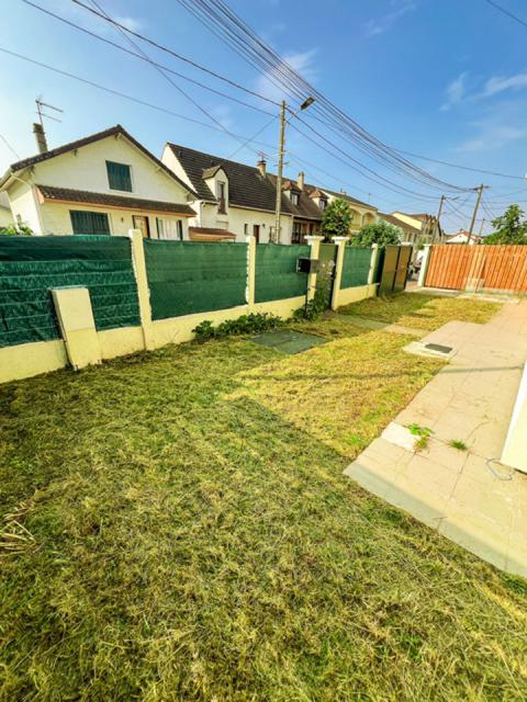 Location maison F3 Tremblay en France - Photo 2