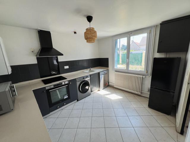 Location maison F3 Tremblay en France - Photo 5