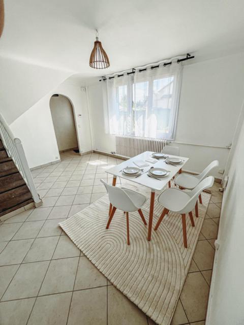 Location maison F3 Tremblay en France - Photo 6